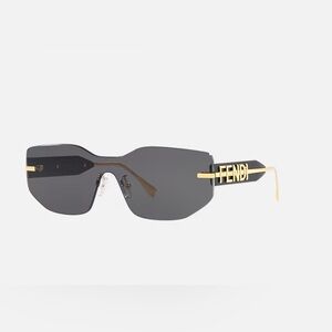 Fendi FE40066U Sunglasses (Unisex)